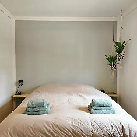 Дом отдыха Beautiful With Spacious Garden, Cleaning Included Вортхёйзен